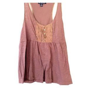 Women’s American Eagle Tank top.